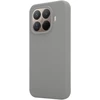 Tactical Velvet Smoothie dėklas skirtas Xiaomi 15T Pro Foggy