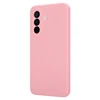 Tactical Velvet Smoothie dėklas skirtas Samsung Galaxy A27 5G Rožinė Panther