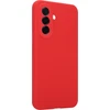 Tactical Velvet Smoothie dėklas skirtas Samsung Galaxy A37 Chilli