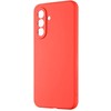 Tactical Velvet Smoothie dėklas skirtas Samsung Galaxy A36 5G Chilli