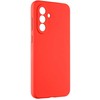 Tactical Velvet Smoothie dėklas skirtas Samsung Galaxy A36 5G Chilli