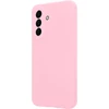 Tactical Velvet Smoothie dėklas skirtas Samsung Galaxy A57 rožinės spalvos Panther