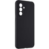 Tactical Velvet Smoothie dėklas skirtas Samsung Galaxy A36 5G Asphalt