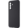 Tactical Velvet Smoothie dėklas skirtas Samsung Galaxy A36 5G Asphalt