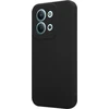 Tactical Velvet Smoothie dėklas skirtas Xiaomi Redmi 15C 4G/5G Asphalt