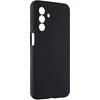 Tactical Velvet Smoothie dėklas skirtas Samsung Galaxy A26 5G Asphalt