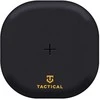 Tactical WattUp Wireless belaidis Qi įkroviklis 15W juodos spalvos