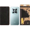 Tactical Xproof dėklas skirtas Xiaomi Redmi Note 15 Pro juodos spalvos Hawk