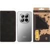 Tactical Xproof dėklas skirtas Xiaomi Redmi Note 15 Pro+ juodos spalvos Hawk