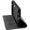Tactical Xproof skirtas Samsung Galaxy S24 dėklas telefonui juodos spalvos