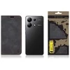 Dėklas Tactical Xproof skirtas Xiaomi Redmi Note 13 4G juodos spalvos Hawk