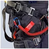 Tamprus laikiklis įrankiui su karabinu KNIPEX 6kg