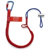 Tamprus laikiklis įrankiui su karabinu KNIPEX 6kg
