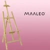 Tapybos molbertas 170cm Maaleo 22621