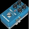 TCC TC Electronic INFINITE SAMPLE SUISTAINER tipo efekto palaikymas