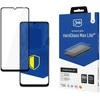 3MK HardGlass Max Lite TCL 40 SE juodas Fullscreen Glass Lite