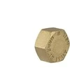 Tdm_Brass AKLIDANGTIS (SKERSMUO – 1 1/4″)
