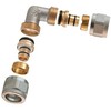 Tdm_Brass ALKŪN DVIGUB IŠARD 1465E 18X18