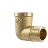 Tdm_Brass ALKŪNĖ SU VIDINIU / IŠORINIU SRIEGIU; 1 1/2″