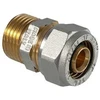 Tdm_Brass ANTGAL SRIEG 1/2IN X18X2M 530001N/1030