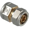 Tdm_Brass ANTGAL SRIEG 3/4IN X20X2F 530002N/1035