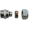 Tdm_Brass ANTGAL SRIEG 3/4IN X20X2M 530001N/1030