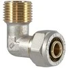 Tdm_Brass ANTGAL SRIEG KAMP 3/4X20X2M 530021N/1075