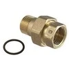 Tdm_Brass Išardoma jungtis 230OR, 3/8″, vidinis/išorinis sriegiai