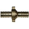 Tdm_Brass Išardoma žarnos jungtis, 20 mm