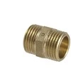 Tdm_Brass Jungtis 108S, 3/4", išorinis sriegis