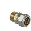 Tdm_Brass JUNGTIS (1″X32 mm)