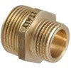 Tdm_Brass PERĖJ 600.56/112S 1/2IN X1/4IN G