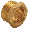 Tdm_Brass PERĖJ 600.58/114 1/2IN X1/4IN MF G (10)