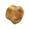 Tdm_Brass PERĖJ 600.58/114 1IN X3/4MF G (10)