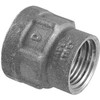 Tdm_Brass PERĖJ 600.75/215N 3/4INX1/2INFF CR (10)