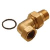 Tdm_Brass SUJUNG 235NOR 1/2INCR IŠARD 90O 3DAL V/I