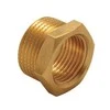 Tdm Brass Tdm_Brass Tarpmovė 114, 1″ x ¾, vidinis/išorinis sriegiai