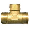 Tdm_Brass TRIŠAK 765/208 1IN X1IN X1IN G