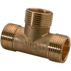 Tdm_Brass TRIŠAK 765/208 1IN X1IN X1IN G