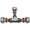 Tdm_Brass TRIŠAK SRIEG D.16X2 530010N/1045 16(10)