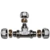 Tdm_Brass TRIŠAK SRIEG D.20X2 530010N/1045 20