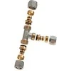 Tdm_Brass TRIŠAK SRIEG IŠARD 1445E 20X16X16
