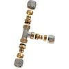 Tdm_Brass TRIŠAK SRIEG IŠARD 1445E 20X16X20