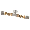 Tdm_Brass TRIŠAK SRIEG IŠARD 1455 16X1/2IN F