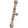 Tdm_Brass TRIŠAK SRIEG IŠARD 1460 16X1/2IN M