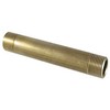 Tdm_Brass TRUMPASRIEGIS; 1/2″X50 mm; 105M 1250