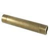 Tdm_Brass Trumpasriegis 105M, ¾”, 100 mm, išorinis sriegis