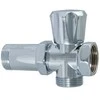 Tdm_Brass VENTIL SK MAŠ 370 3/4INX4 CM SU SUJUNG