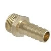 Tdm_Brass ŽARNOS JUNGTIS (1½”X40 mm)