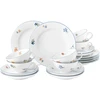 Tea set for 6 people SELTMANN SONATE NOSTALGIA